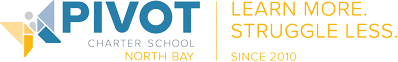 Pivot NB Logo