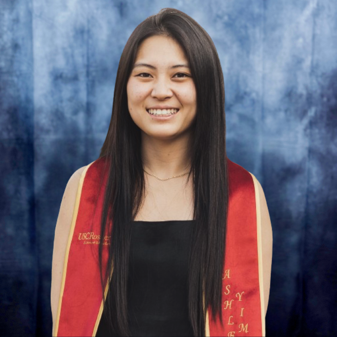 Ashley Yim