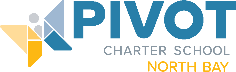 Pivot North Bay logo