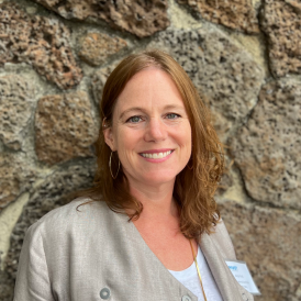 Amy Ford