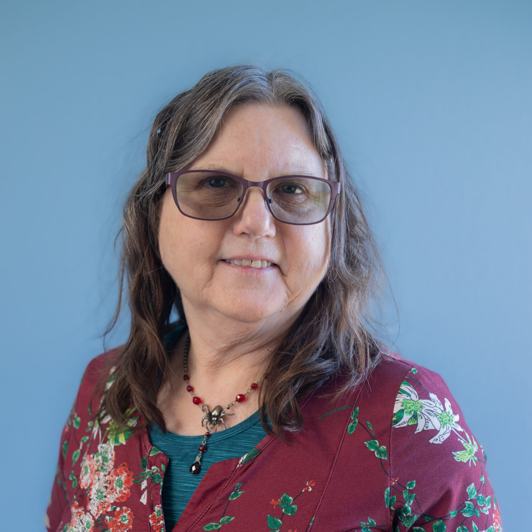 Eileen Riley